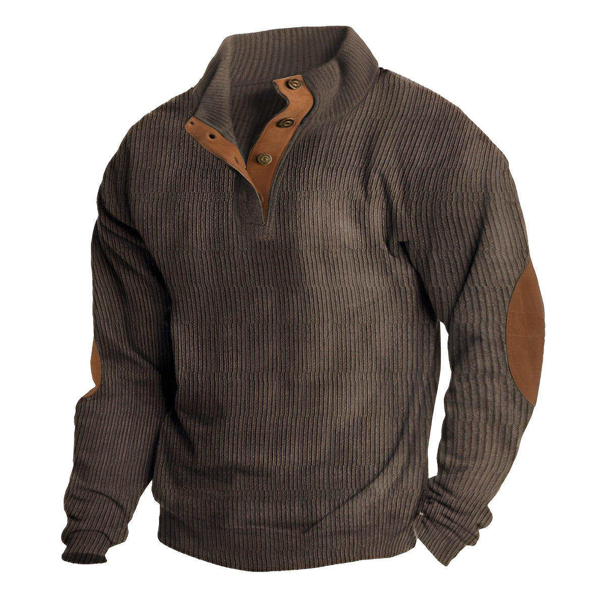Clark - Bequemer und legerer Pullover