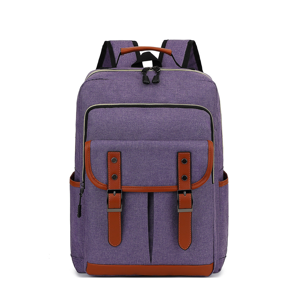 Charlie - Klassischer wasserdichter Rucksack für Männer