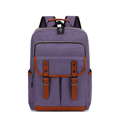 Charlie - Klassischer wasserdichter Rucksack für Männer