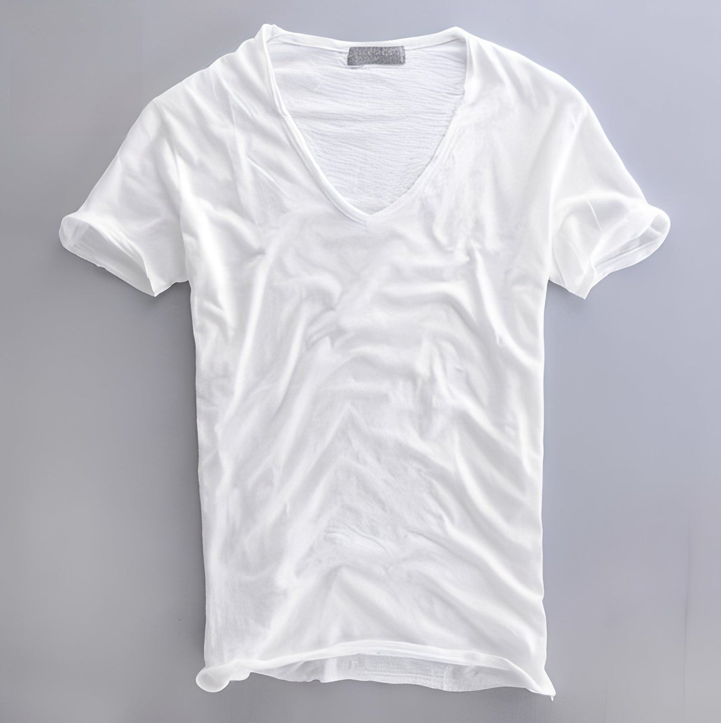 Brett - Bequemes und lässiges T-Shirt für Herren