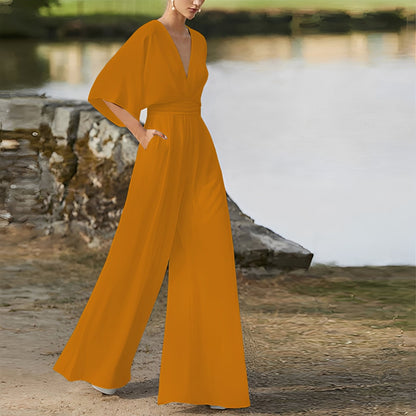 Devora - Eleganter und stilvoller Damen-Overall