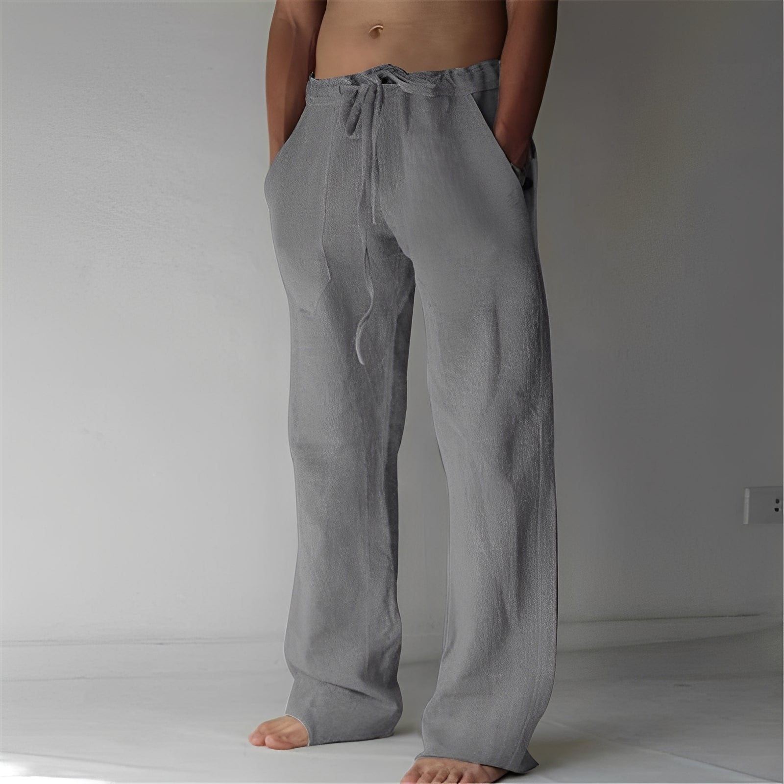 Martin – Bequeme und leichte Hosen für Herren