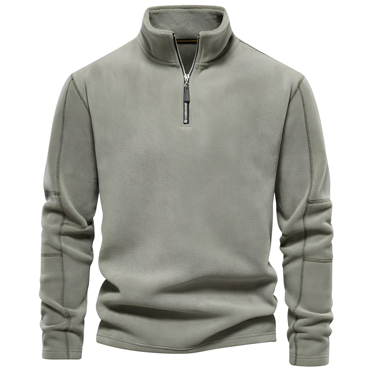 Nicholas - Stilvoller und bequemer Pullover