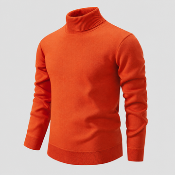 Antony – Pullover mit Rollkragen für Herren