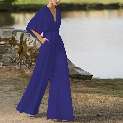 Devora - Eleganter und stilvoller Damen-Overall
