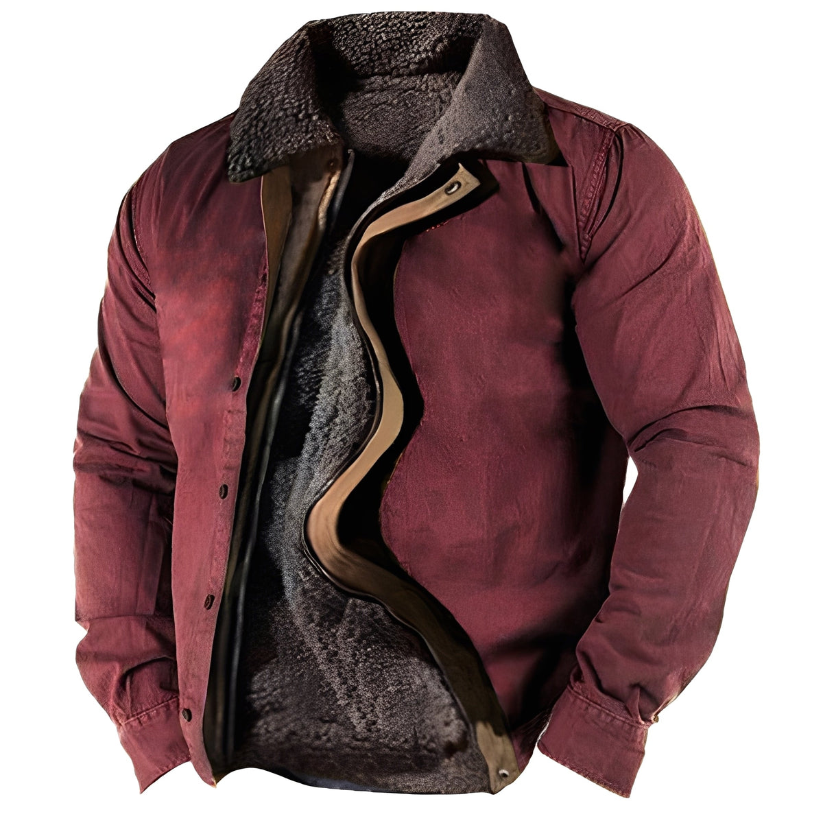Hubert - Klassische Jacke