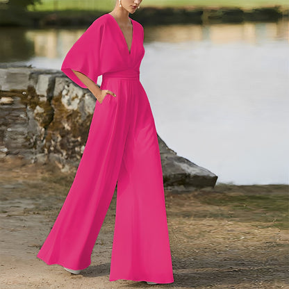 Devora - Eleganter und stilvoller Damen-Overall