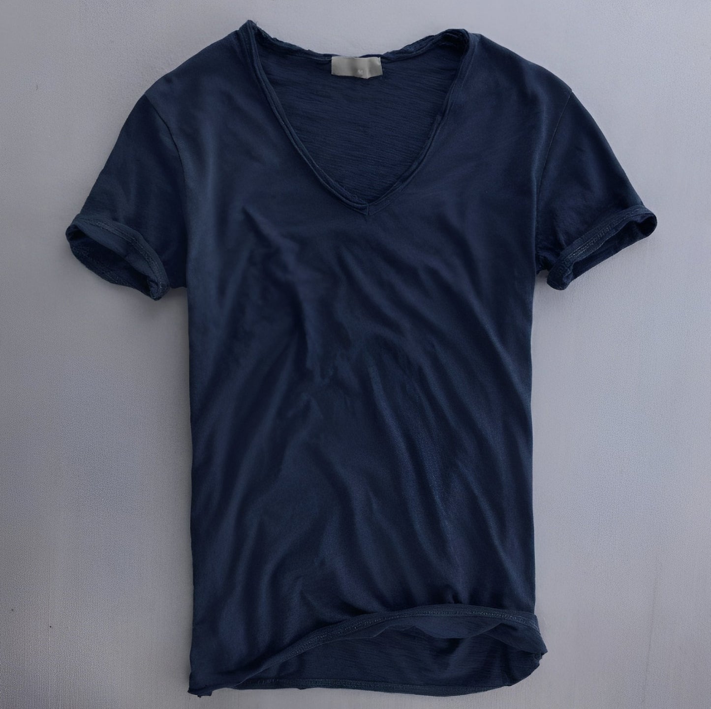 Brett - Bequemes und lässiges T-Shirt für Herren