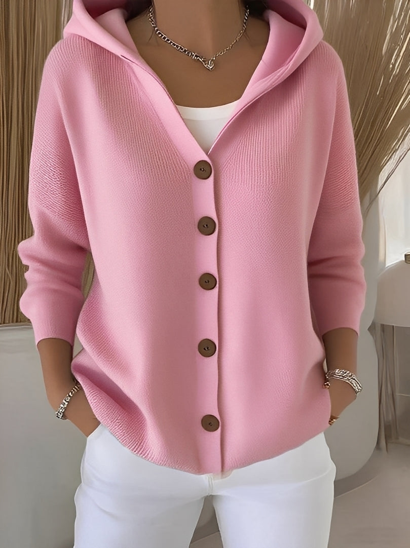 Emery - Komfortabler Damen-Hoodie