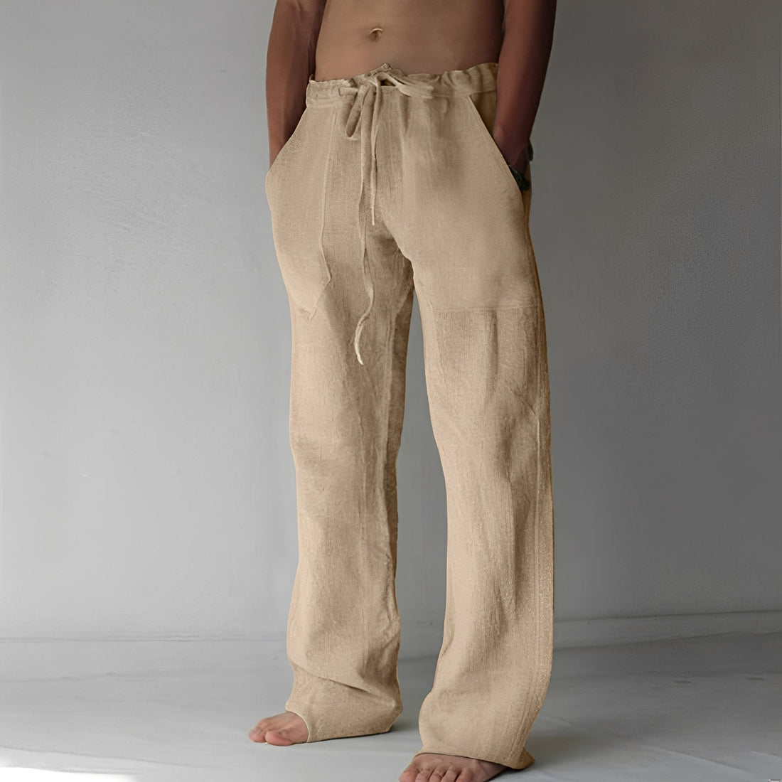Martin – Bequeme und leichte Hosen für Herren