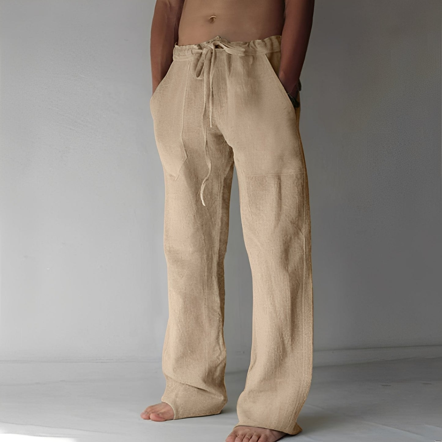 Martin – Bequeme und leichte Hosen für Herren