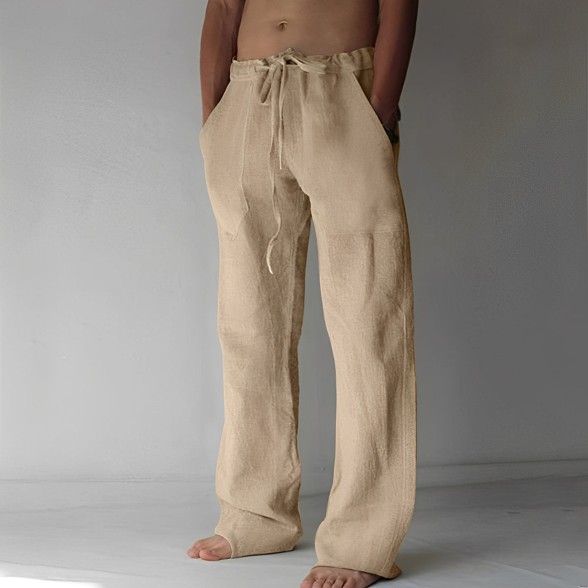 Martin – Bequeme und leichte Hosen für Herren