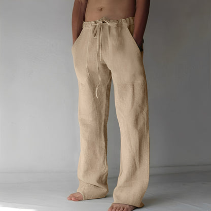 Martin – Bequeme und leichte Hosen für Herren