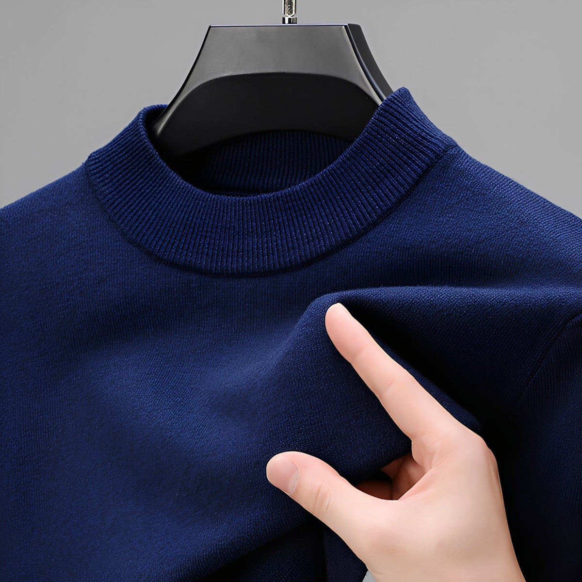 Drey - Bequemer und komfortabler Pullover