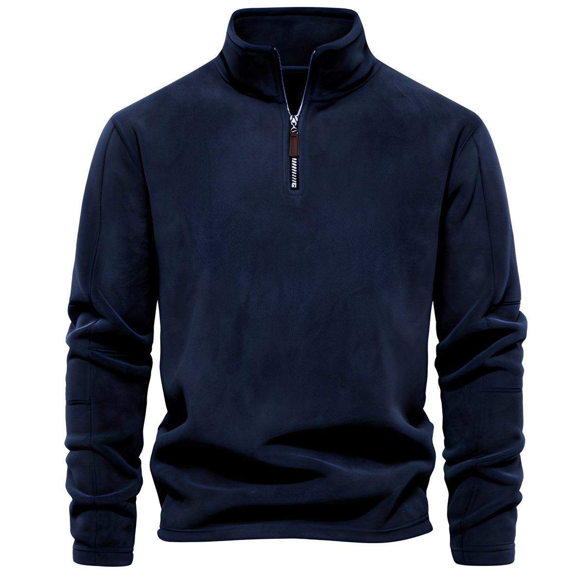 Nicholas - Stilvoller und bequemer Pullover