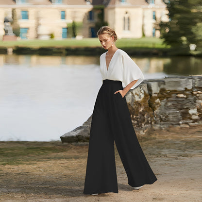 Devora - Eleganter und stilvoller Damen-Overall