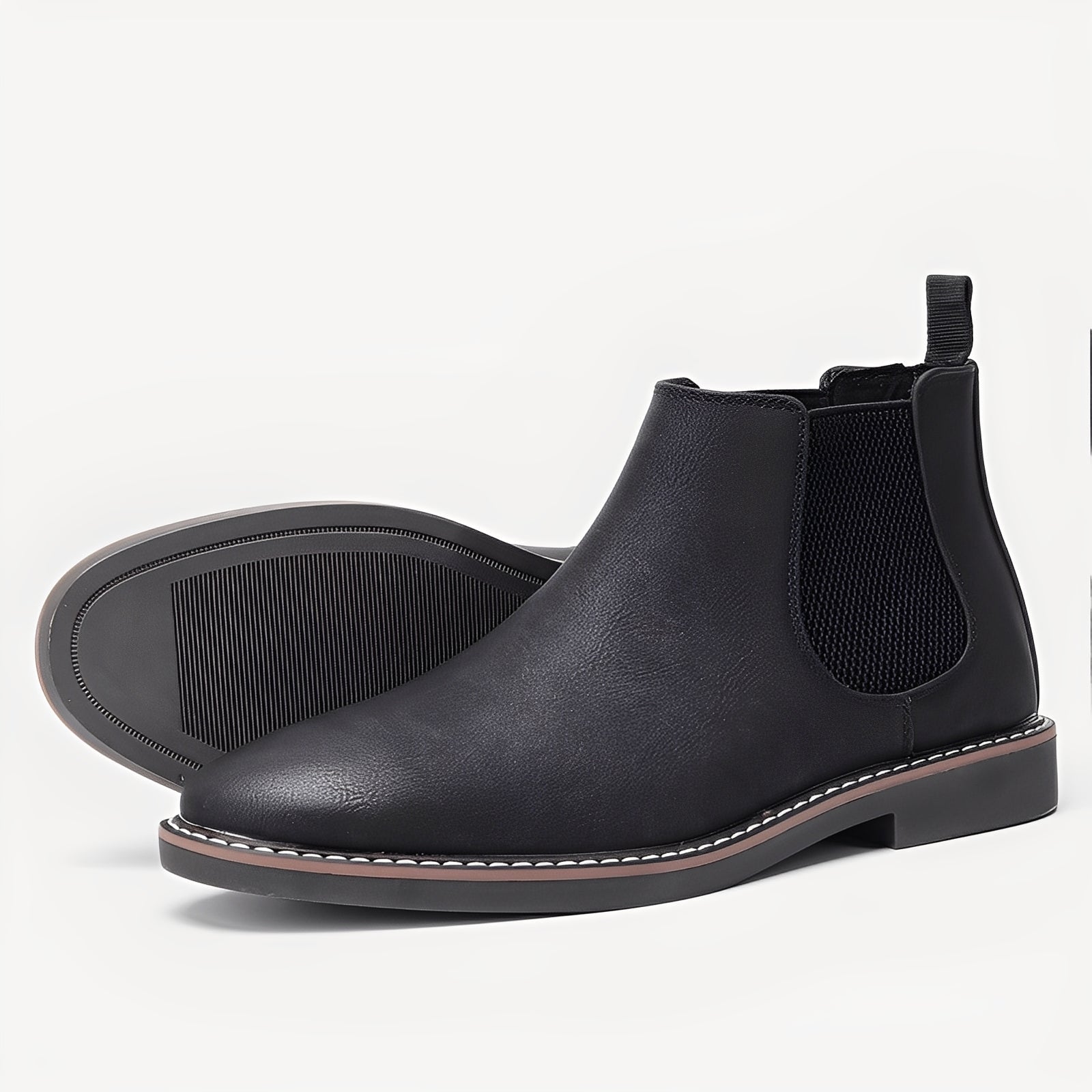 Clifton - Zeitlose und bequeme Stiefel