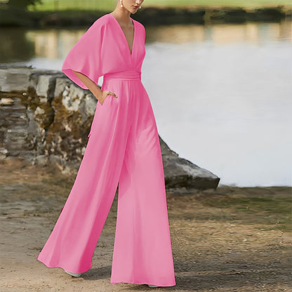 Devora - Eleganter und stilvoller Damen-Overall