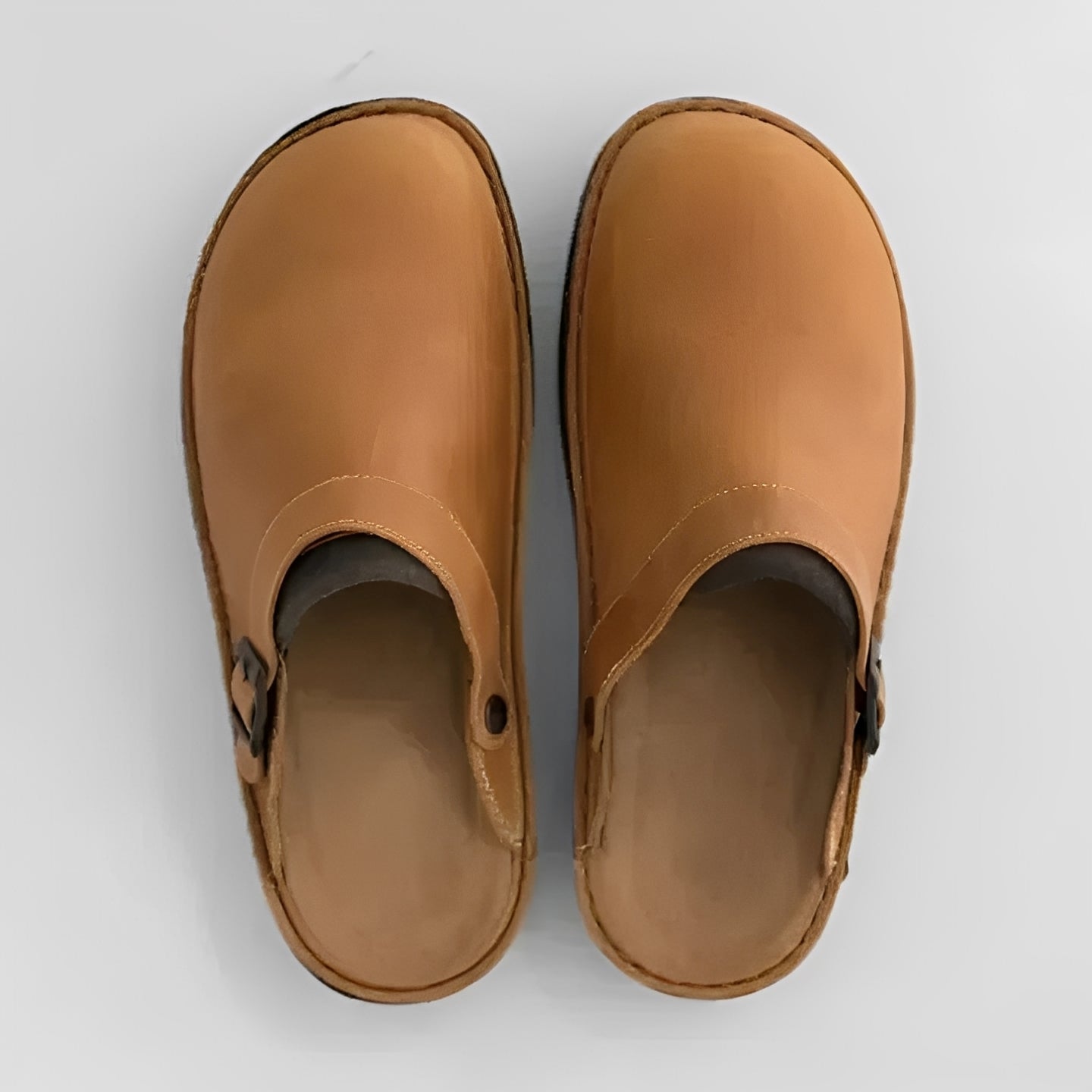 Yani – Trendige Sandalen für Herren