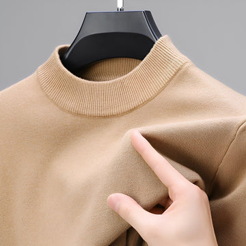 Davis - Bequemer Alltags-Pullover