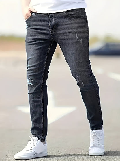 Rafael - Schlanke, schicke Jeans für Männer