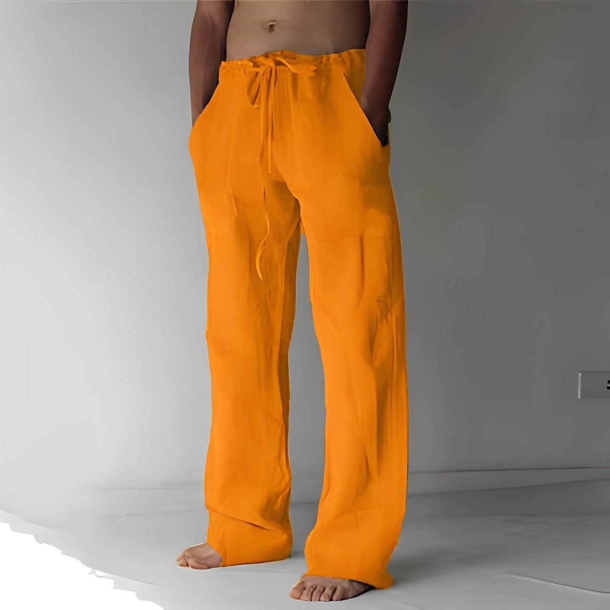 Martin – Bequeme und leichte Hosen für Herren