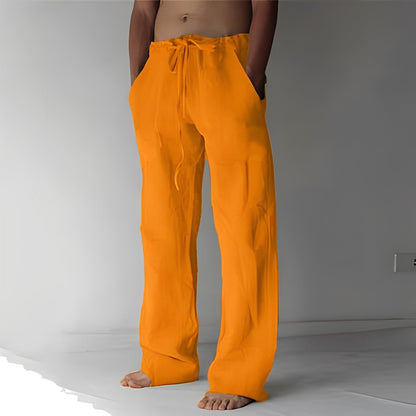 Martin – Bequeme und leichte Hosen für Herren