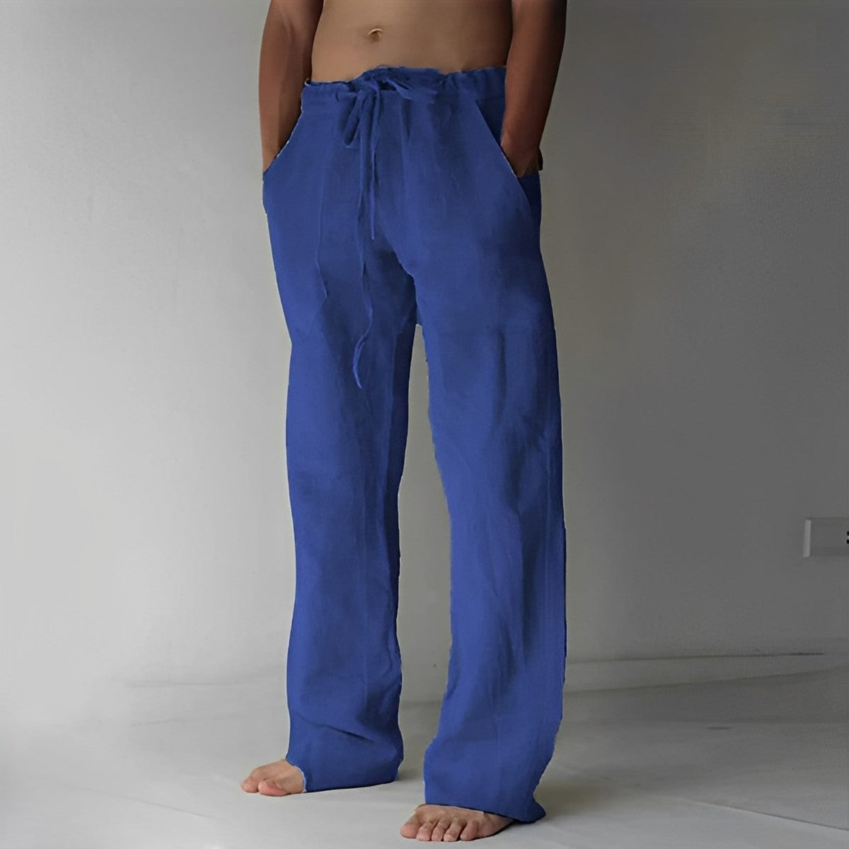Martin – Bequeme und leichte Hosen für Herren