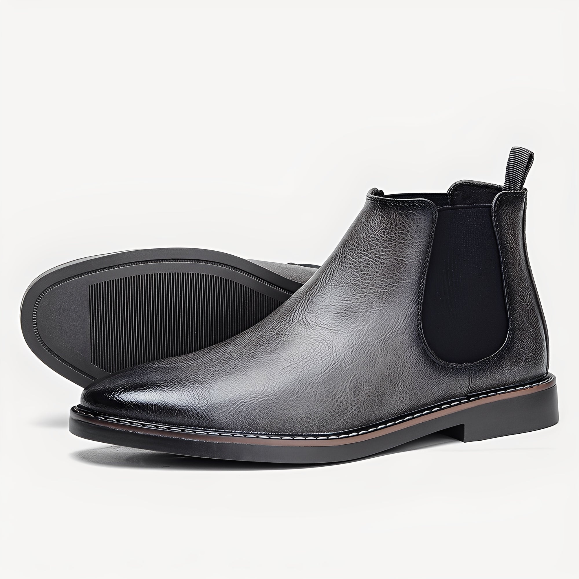 Clifton - Zeitlose und bequeme Stiefel