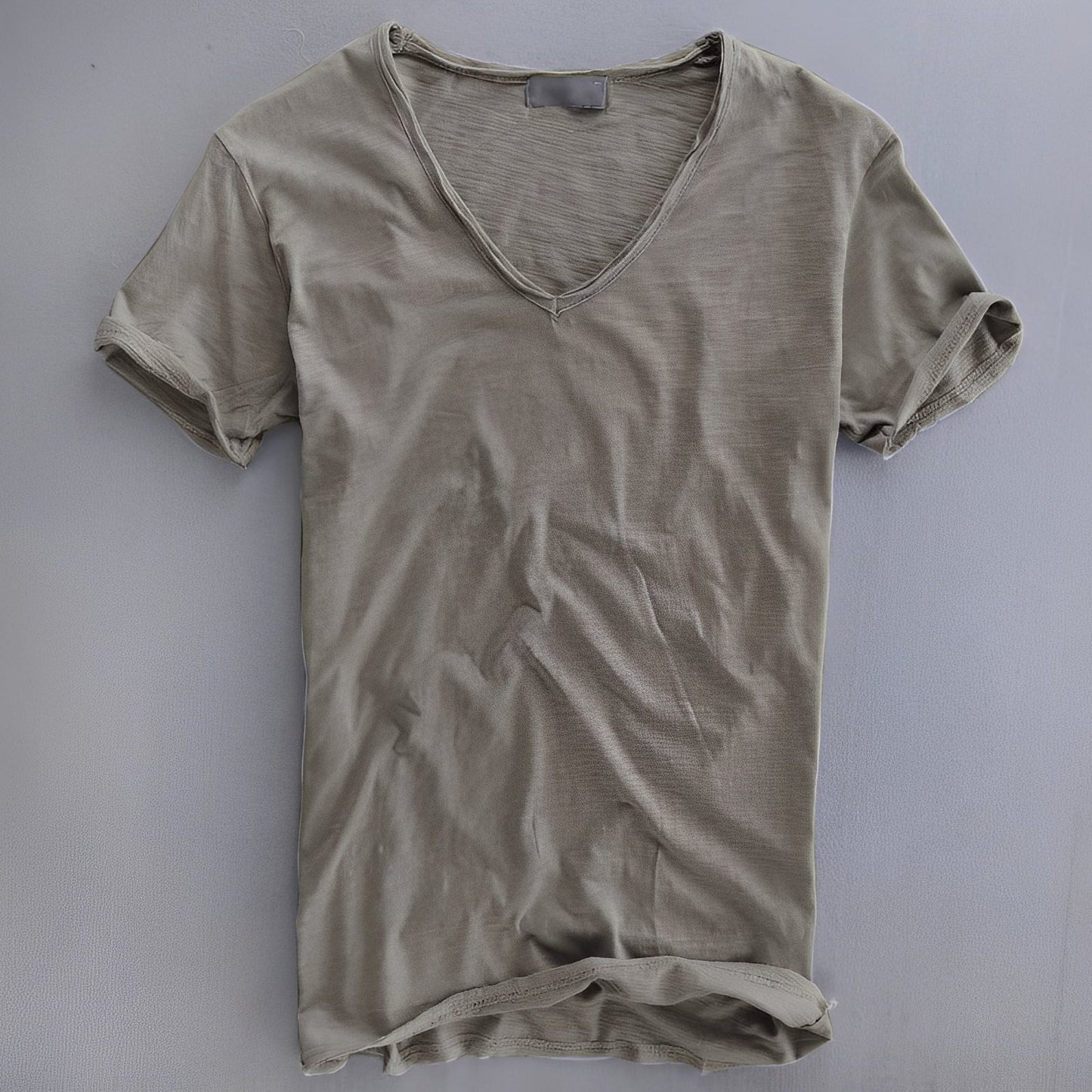 Brett - Bequemes und lässiges T-Shirt für Herren