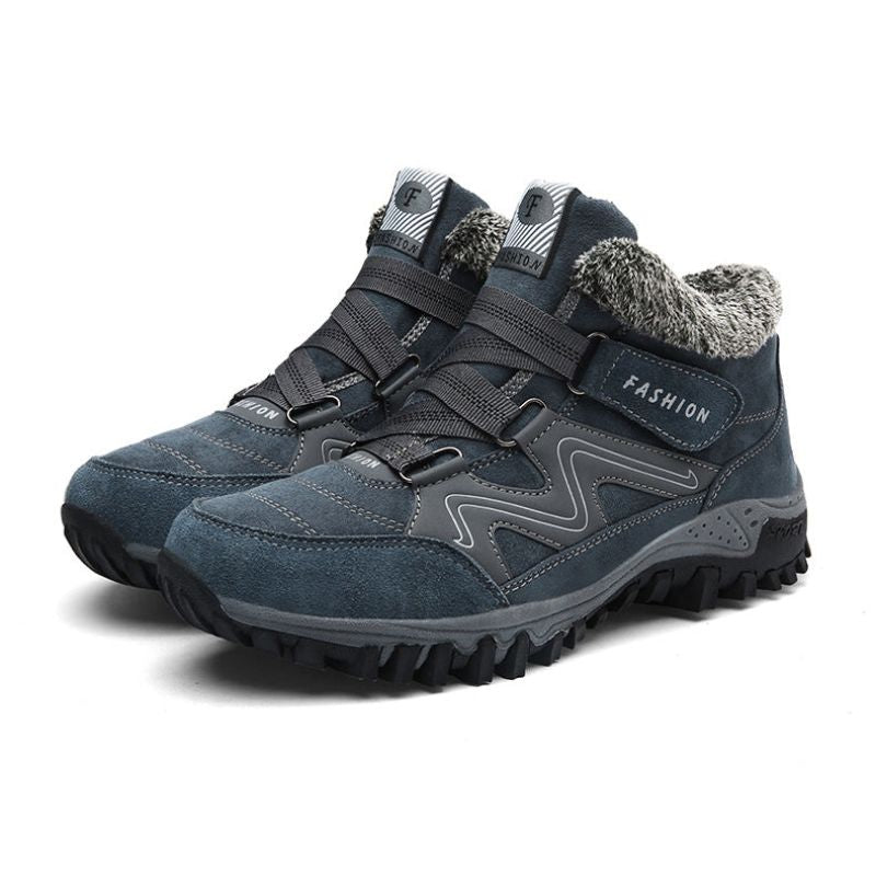 Tamara – Warme Damenschuhe