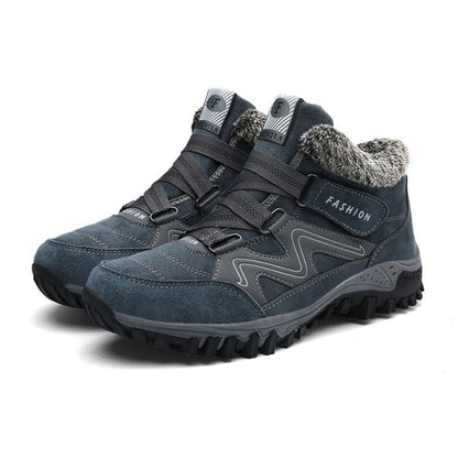 Tamara – Warme Damenschuhe