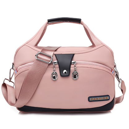 Alina - Elegante Schultertasche für Damen