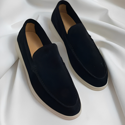 Gio - Vintage-Loafers für Herren