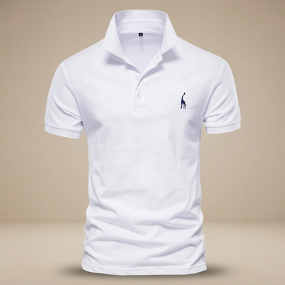 Rodney - Lockeres Poloshirt-Design
