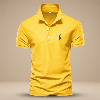 Rodney - Lockeres Poloshirt-Design