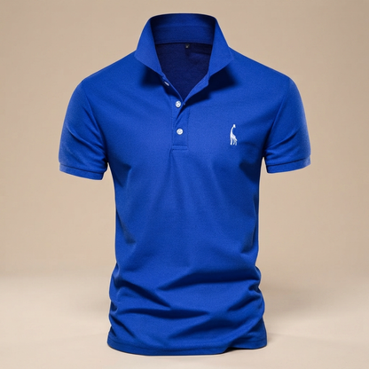 Rodney - Lockeres Poloshirt-Design