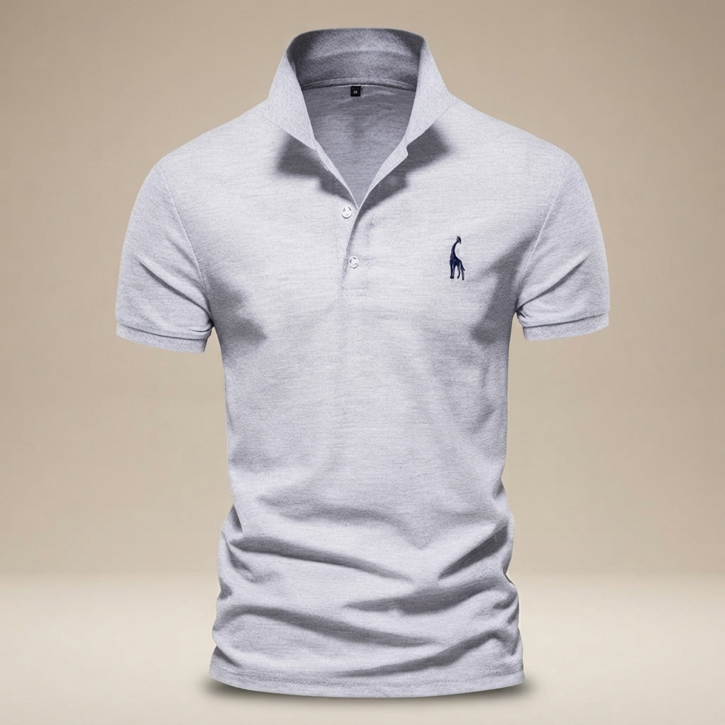 Rodney - Lockeres Poloshirt-Design