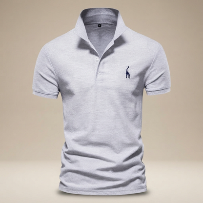 Rodney - Lockeres Poloshirt-Design