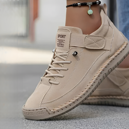 Nellie - Leichte Sneaker im Stil