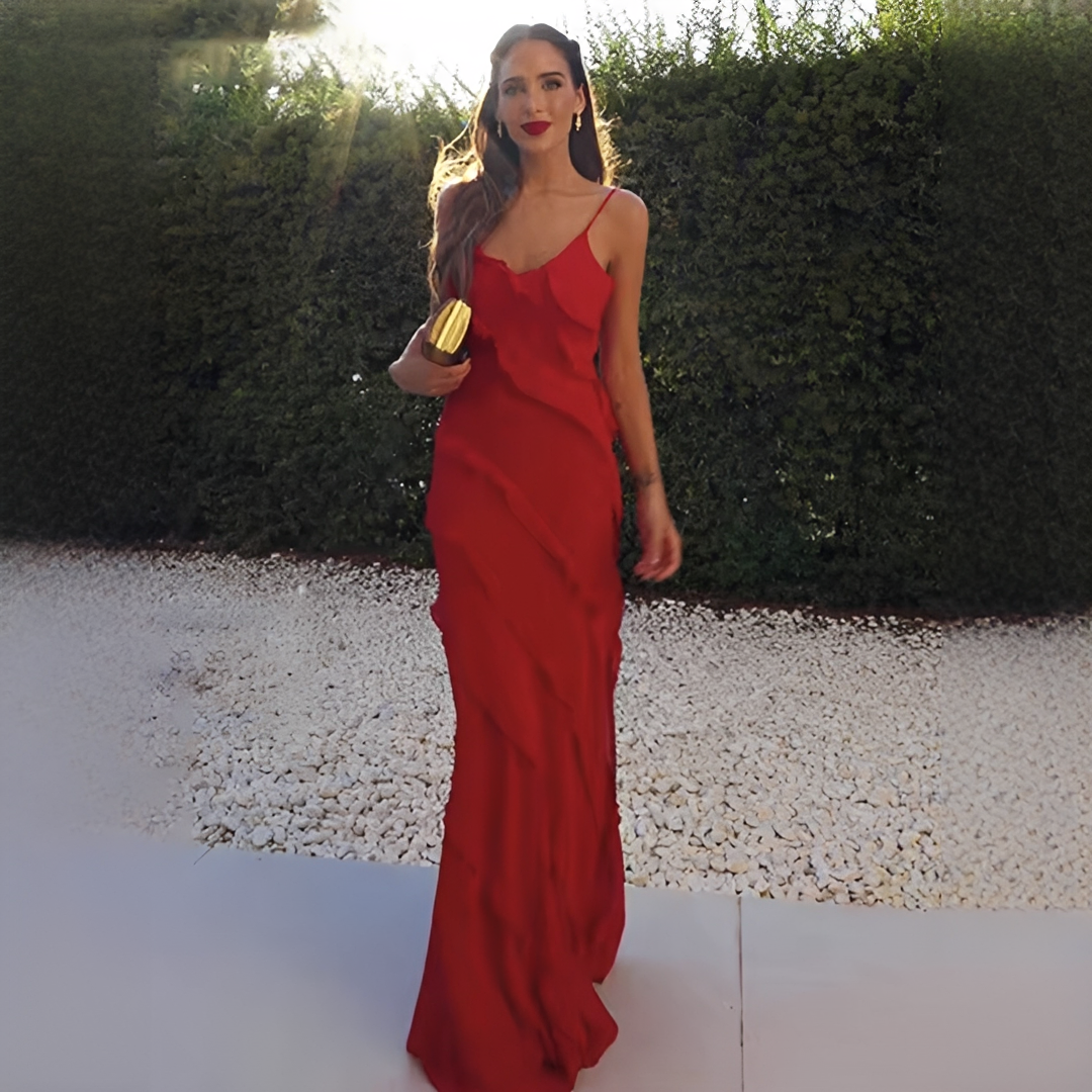 Antonija - Elegantes und schickes Kleid für Frauen