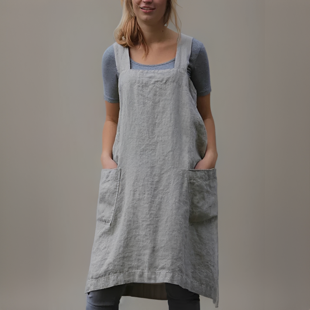 Silvia - Eleganter Sommer-Overall für Frauen