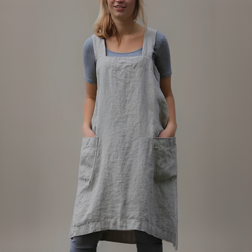 Silvia - Eleganter Sommer-Overall für Frauen