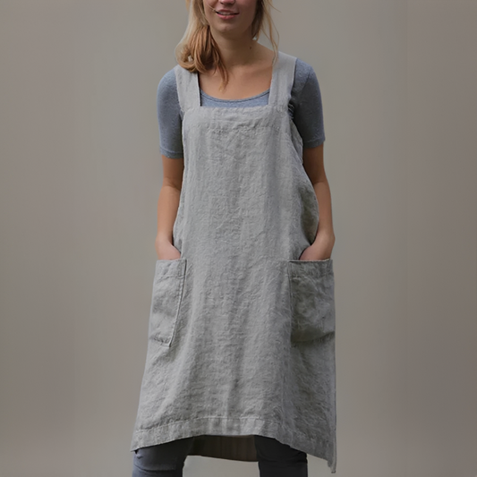 Silvia - Eleganter Sommer-Overall für Frauen