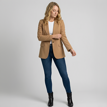 Chriselda - Eleganter Blazer für Frauen