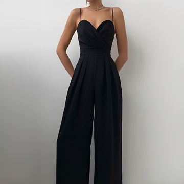 Quinnie - Eleganter und schicker Overall für Frauen