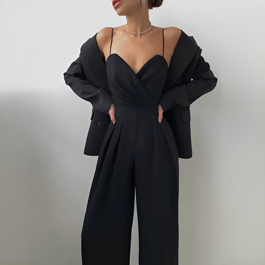 Camilla - Kleid Trend für Frauen