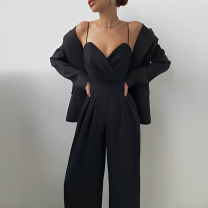 Camilla - Kleid Trend für Frauen