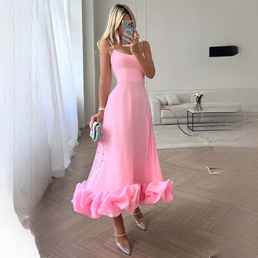 Francine - Kleid elegant und schick für Frauen