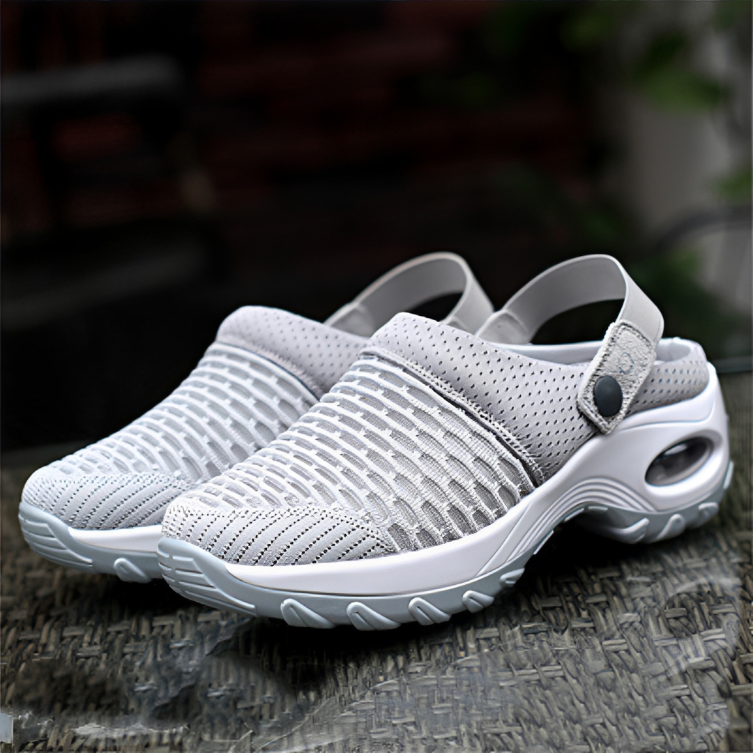 Sharmin - Atmungsaktive Schuhe für Frauen